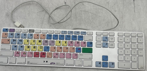 Apple a1243 wired keyboard - apple,