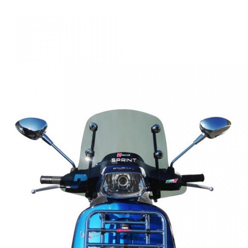 Pare brise faco pour - faco, scooter