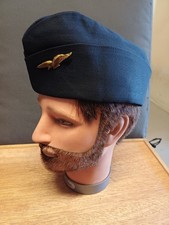 Ancien calot de l'Armée de l'Air de 1963 - taille 56