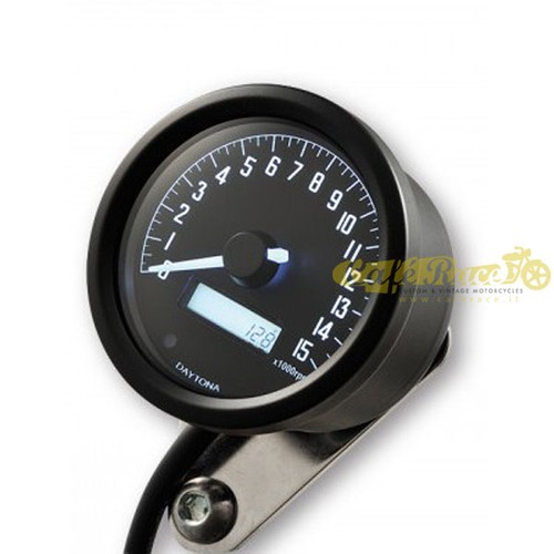 Compteur tours - compteur, de