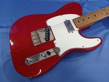 Guitare électrique WARMOTH &