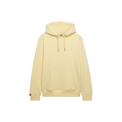 Superdry essential logo sweat - superdry,