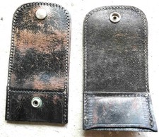 POLICE PORTE CLES DE MENOTTES *