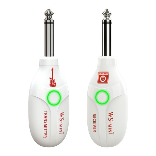 Microphone guitare sans - 2.4g,