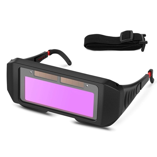Welding goggles automatic - welding,