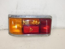 Feu arriere principal droit