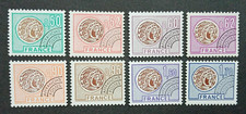 FRANCE  PREOBLITERES  138/145