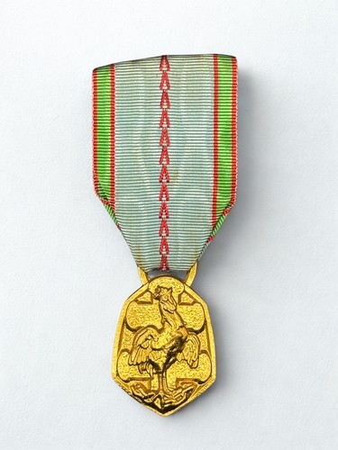 Médaille - (35.003),
