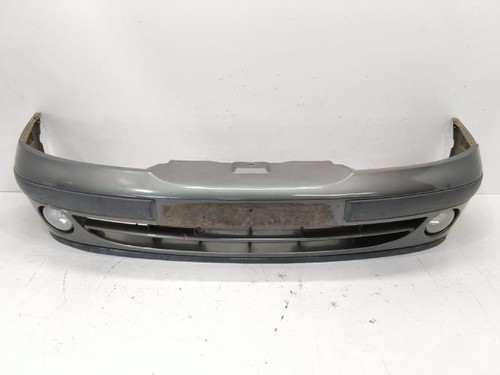 Pare choc avant renault megane - pare,