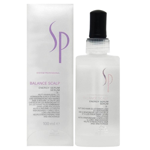 Wella sérum énergétique - sp,