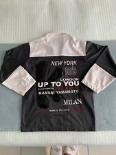  Kansai Yamamoto Veste
