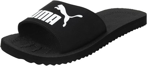 Puma mixte purecat - mixte, slide