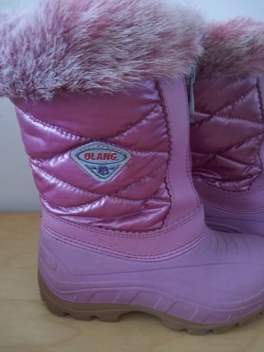 Après ski bottes neige - bottes, de