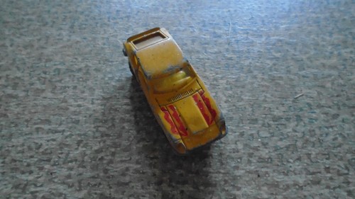 Voiture majorette datsun - voiture, 260