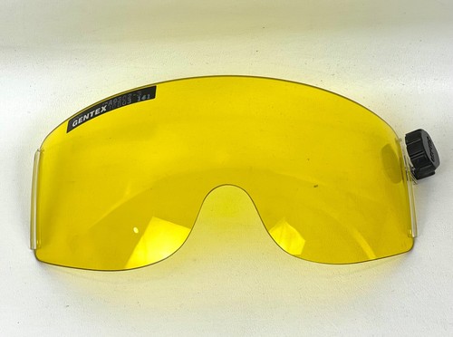 New gentex hgu flight - gentex, hgu-56/p