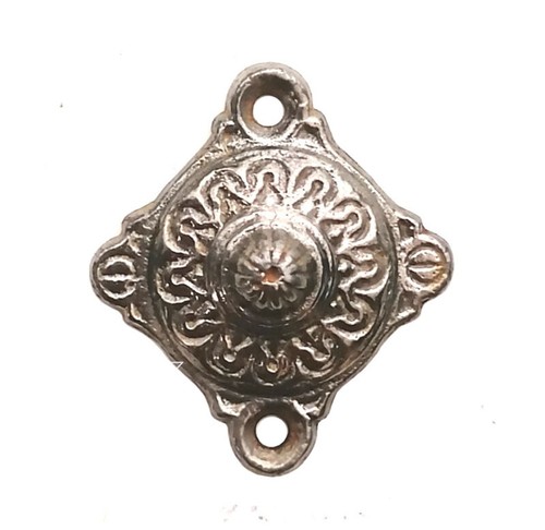 Rosette ouverture pour - rosette,