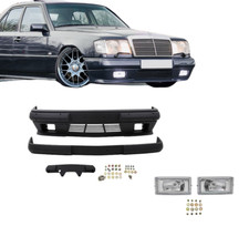 Pare-chocs avant look AMG pour