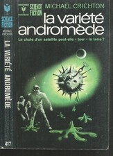 La Variété Andromède
