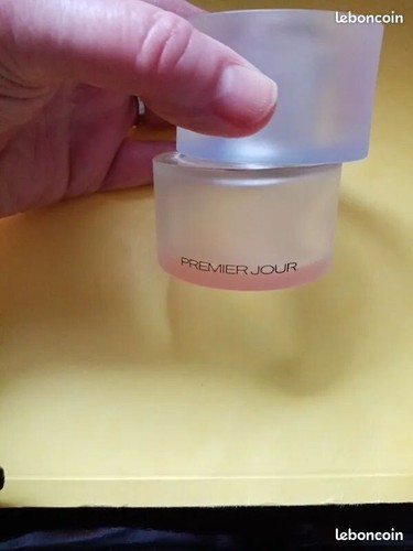 Nina ricci flacon vide - ricci,