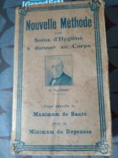 "La Médecine Nouvelle" Vieux