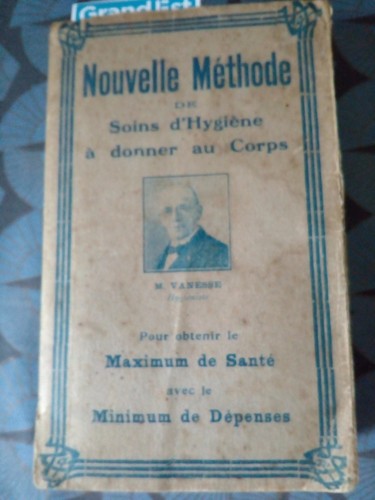 Médecine nouvelle vieux - médecine,