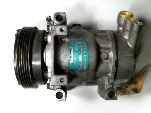 Compresseur clim renault - clim,