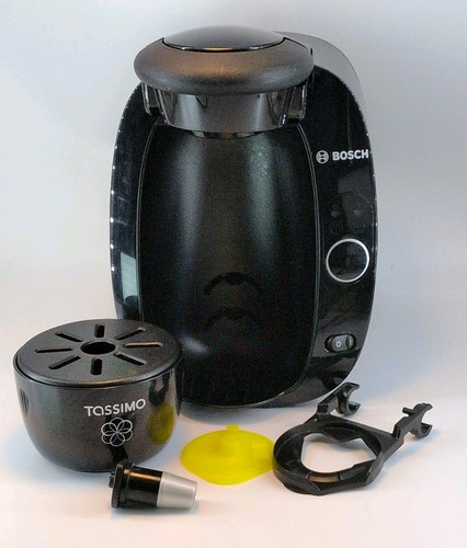Bosch tassimo t20 single serve - tassimo,
