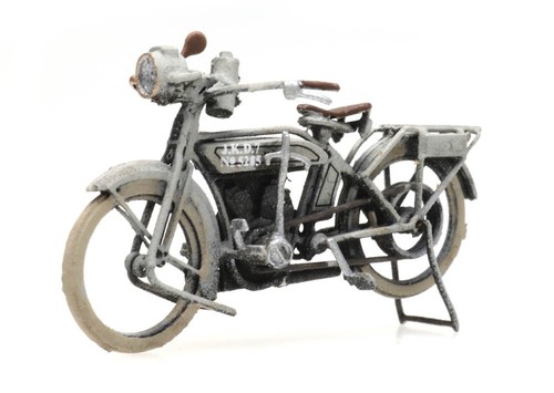 Artitec 6870320 moto - 6870320,