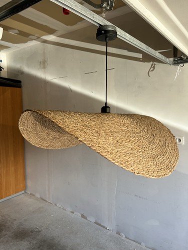 Suspension rotin - suspension,