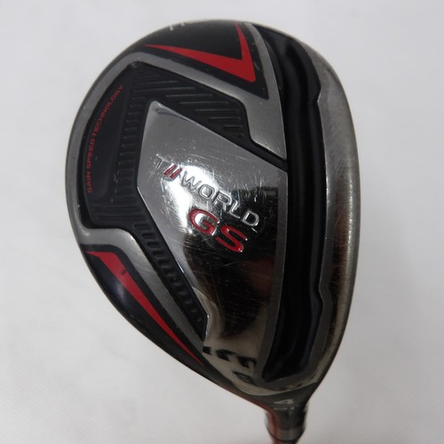 Honma hybrid tour world hy - gs,