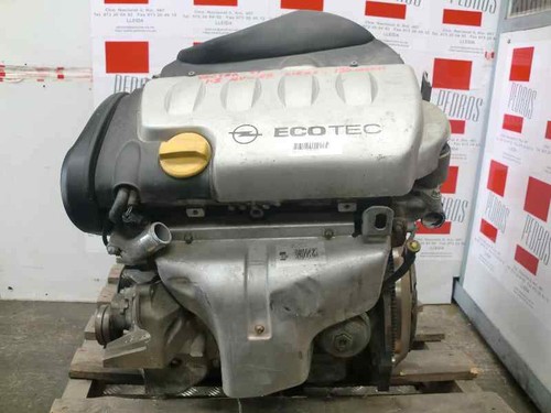 X18xe1 moteur complet - moteur, 101659