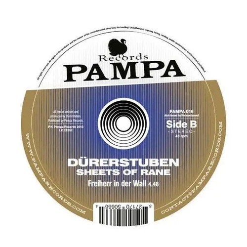 Dürerstuben sheets rane - dürerstuben,
