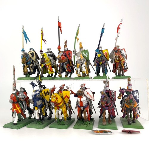 X12 chevaliers - x12,
