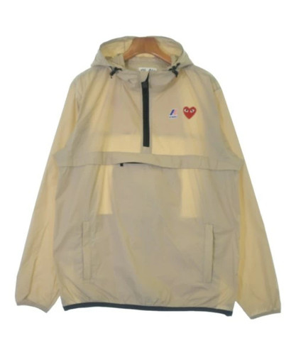 Play comme des - play,