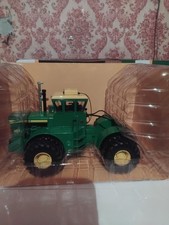 tracteur miniatures johndeere