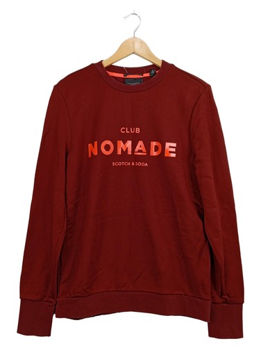 Scotch soda club nomade - soda,
