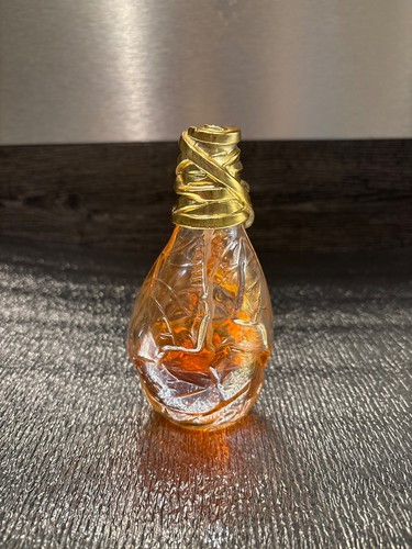 Flacon ancien vintage - flacon,