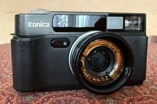 Konica Hexar AF - Hexar Lens 35mm F2.0 - Numéro 0022425 / HS - Pour pièces