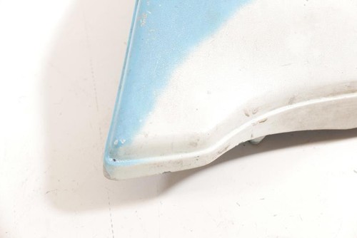 Demi flanc selle - flanc,