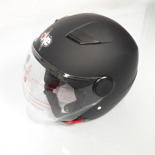 Casque jet one - jet, opaco