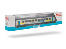 PIKO 97118 - Voiture Corail