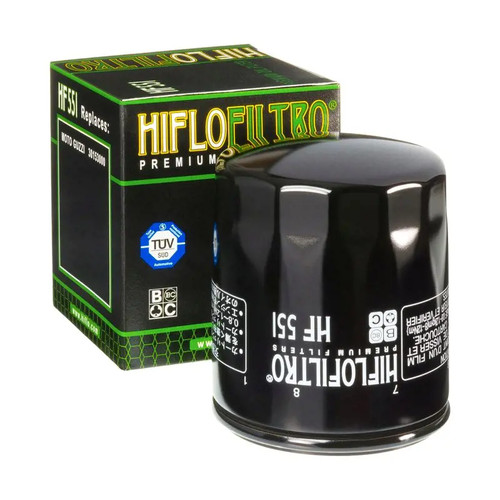 Filtre huile hf551 - à,