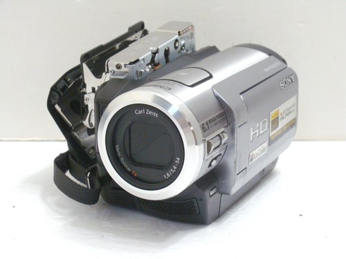 Sony handycam hdr hc7 - hdr-hc7, hd