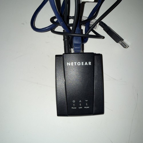 Netgear universal fi - netgear, wi-fi