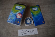 Go Sudoku complet sur Playstation Portable - PSP - FR TBE