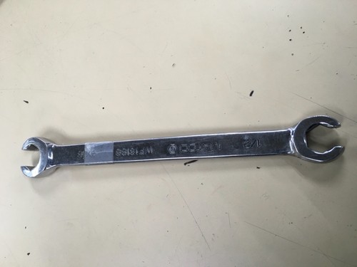 Clé molette matco wf16186 - à,