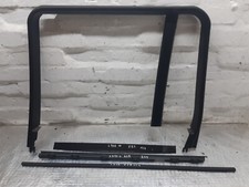 Range Rover Vogue L322 Porte