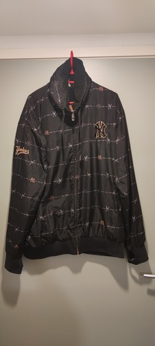 Veste vintage new york - vintage,