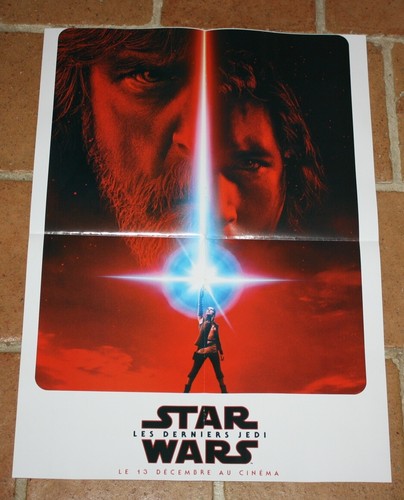 Poster affiche magazine cinema - poster,