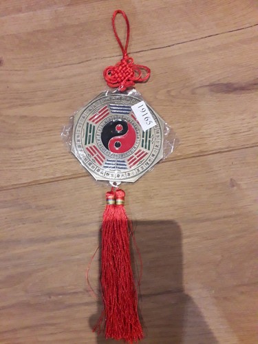 Talisman packua miroir - packua,